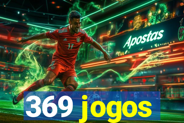 369 jogos